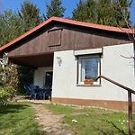 Σπίτι διακοπών Waldblick Waltershausen