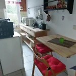 Σπίτι διακοπών Waldblick *