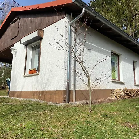 Ferienhaus Waldblick *