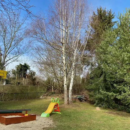 Ferienhaus Waldblick