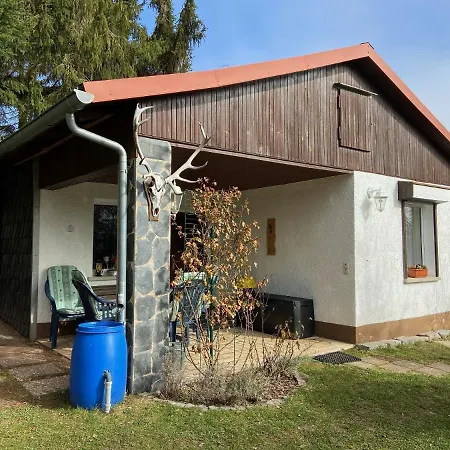 Waldblick Prázdninový dům *