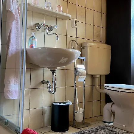 Casa vacanze Waldblick