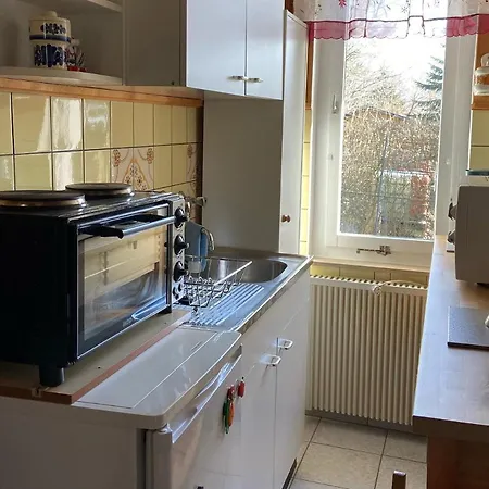 Waldblick * Waltershausen