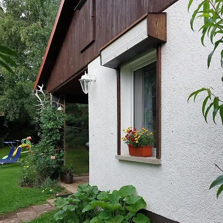 Waldblick * Waltershausen