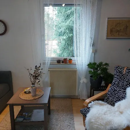 Hébergement de vacances Waldblick