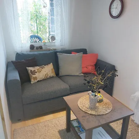 Waldblick Waltershausen