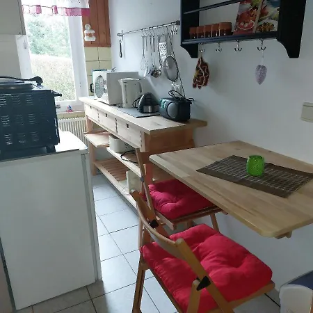 Hébergement de vacances Waldblick *