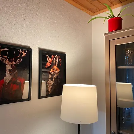 Waldblick * فالترزهاوزن