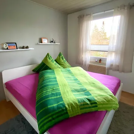 Ferienhaus Waldblick *