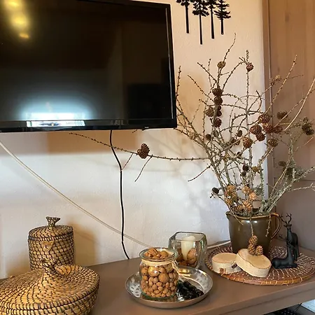 Waldblick Casa vacanze Waltershausen