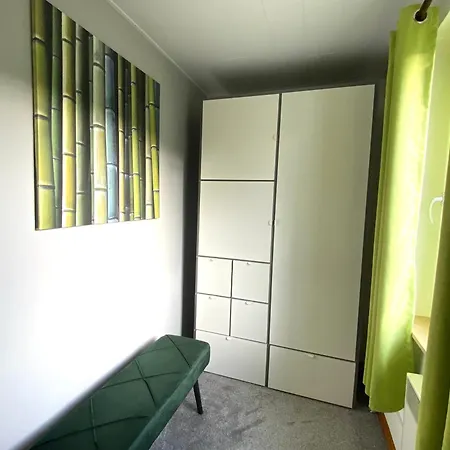 Casa vacanze Waldblick Waltershausen