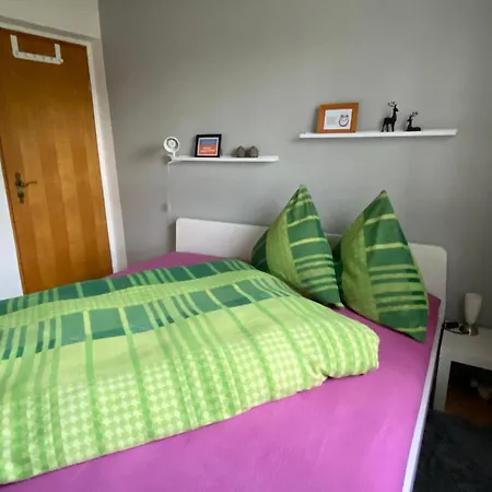 Casa vacanze Waldblick