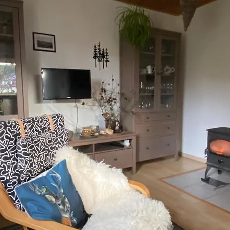 Waldblick Waltershausen