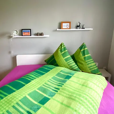 Casa vacanze Waldblick