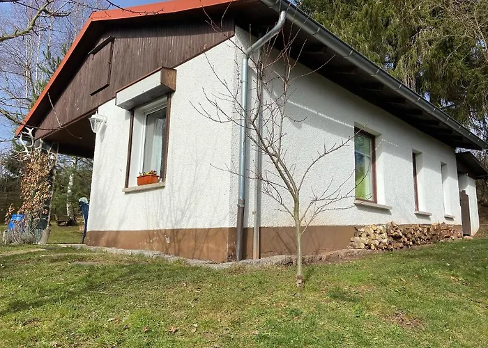 Vakantiehuis Waldblick *