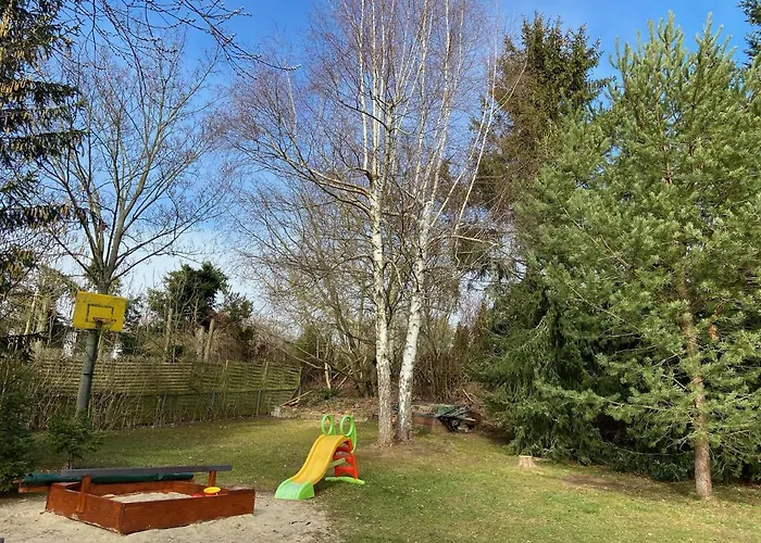 Vakantiehuis Waldblick