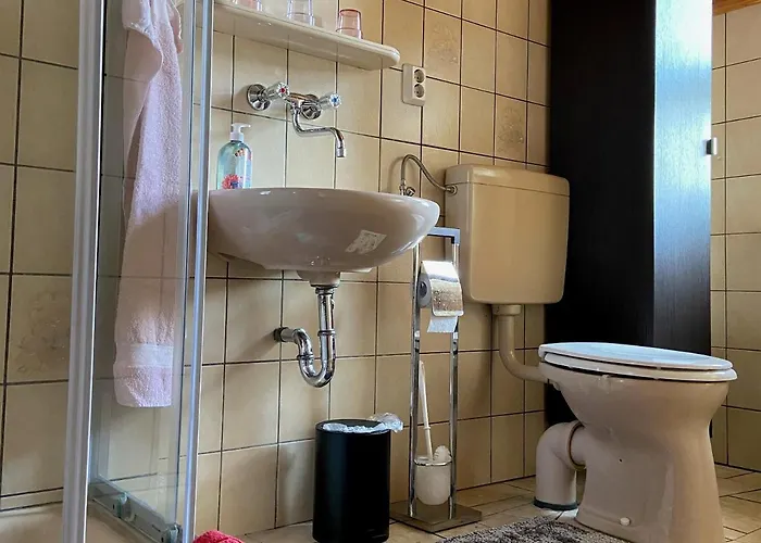 Vakantiehuis Waldblick