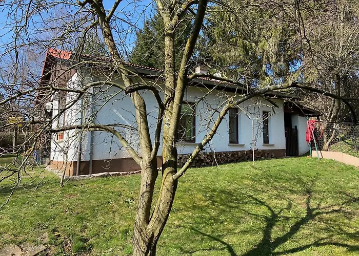 Waldblick Vakantiehuis