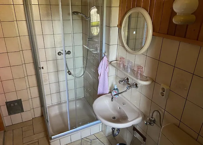 Waldblick بيت للعطل *