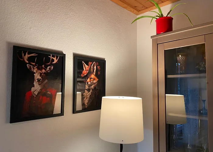 Waldblick * فالترزهاوزن