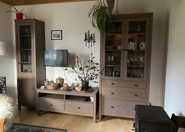 Waldblick Waltershausen