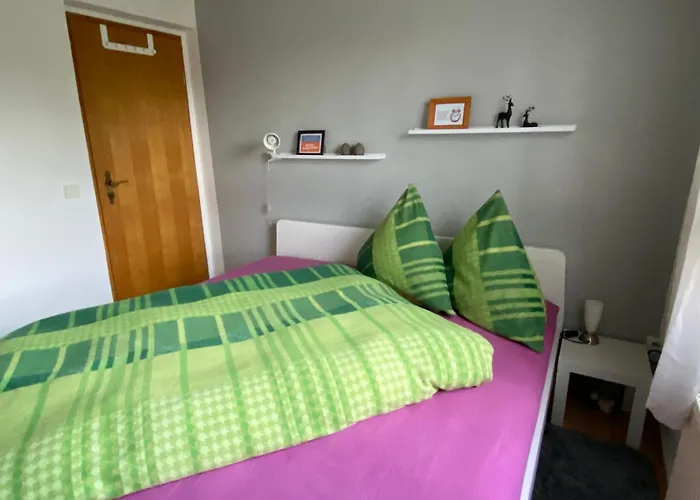 بيت للعطل Waldblick