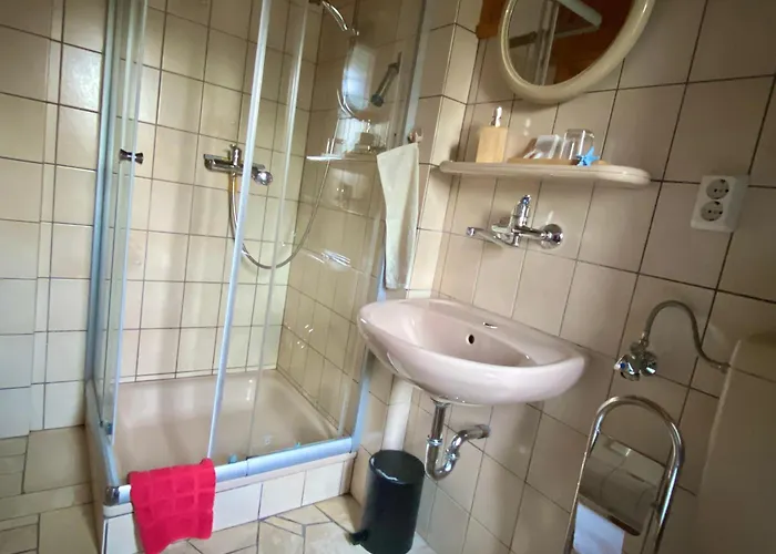 Waldblick Vakantiehuis *